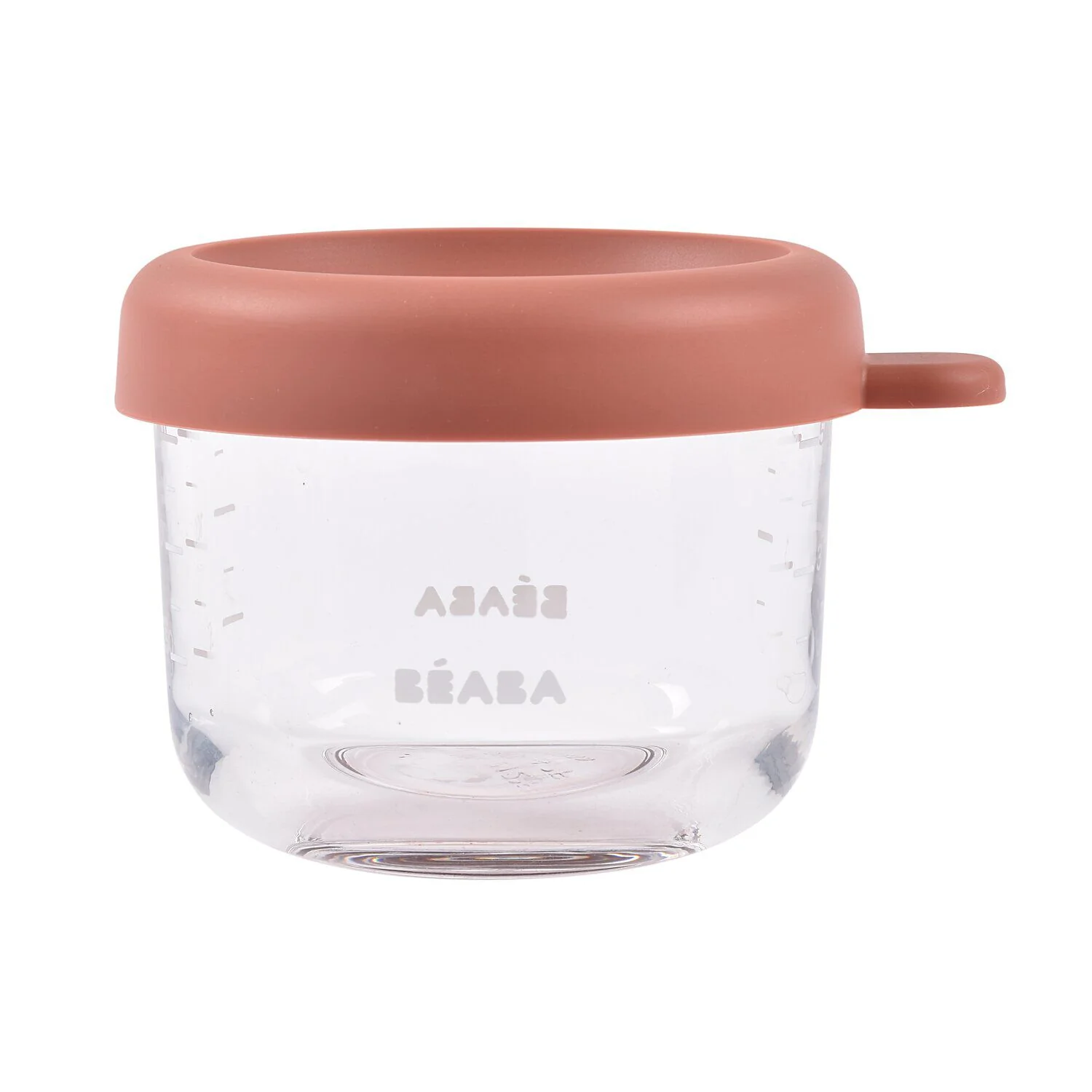 5oz Glass Baby Food Jar - Image 5