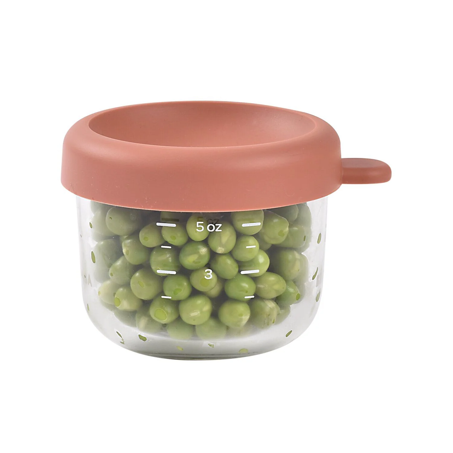 5oz Glass Baby Food Jar - Image 6
