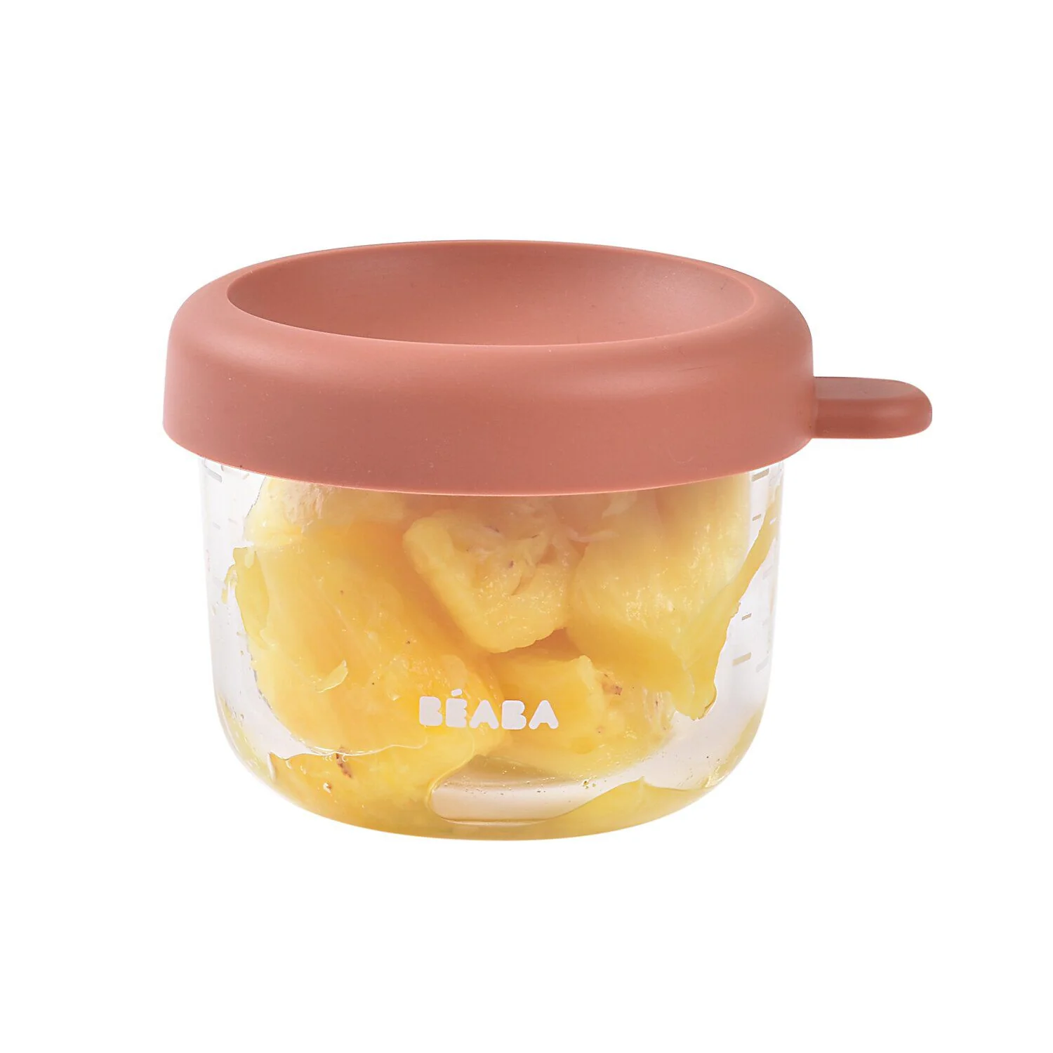 5oz Glass Baby Food Jar - Image 7