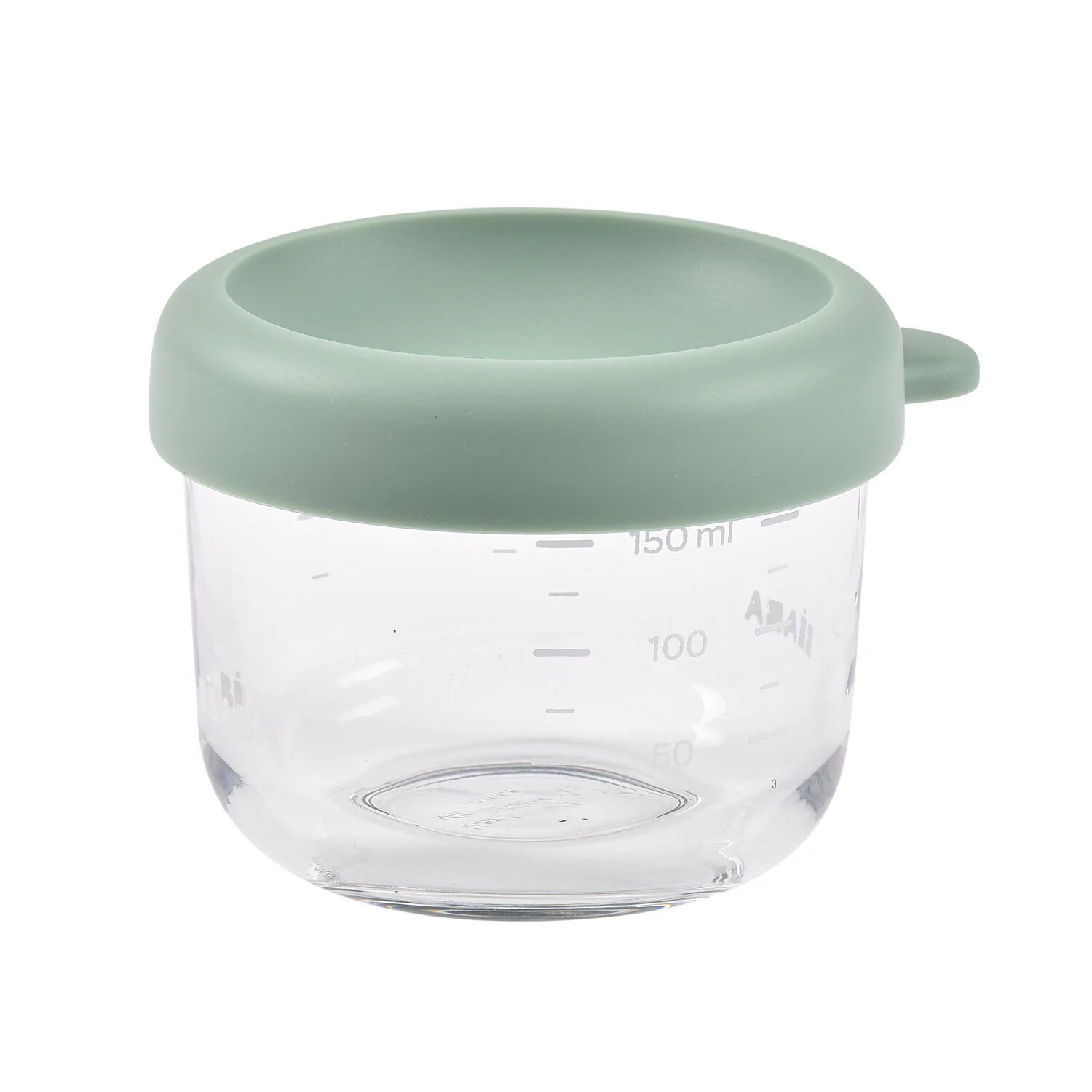 5oz Glass Baby Food Jar - Image 8