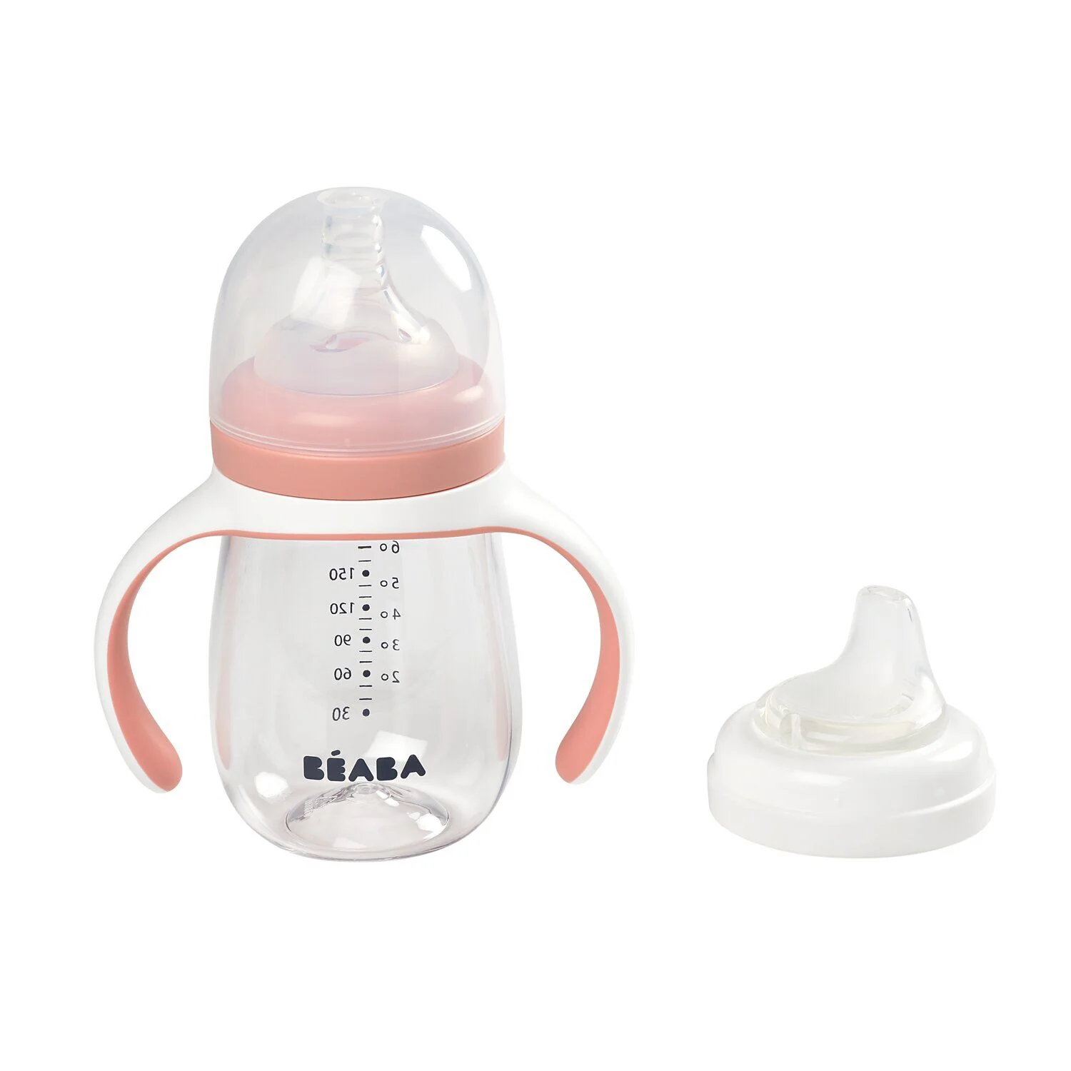 2-in-1 Training Bottle 7.1 Fl Oz - Image 12