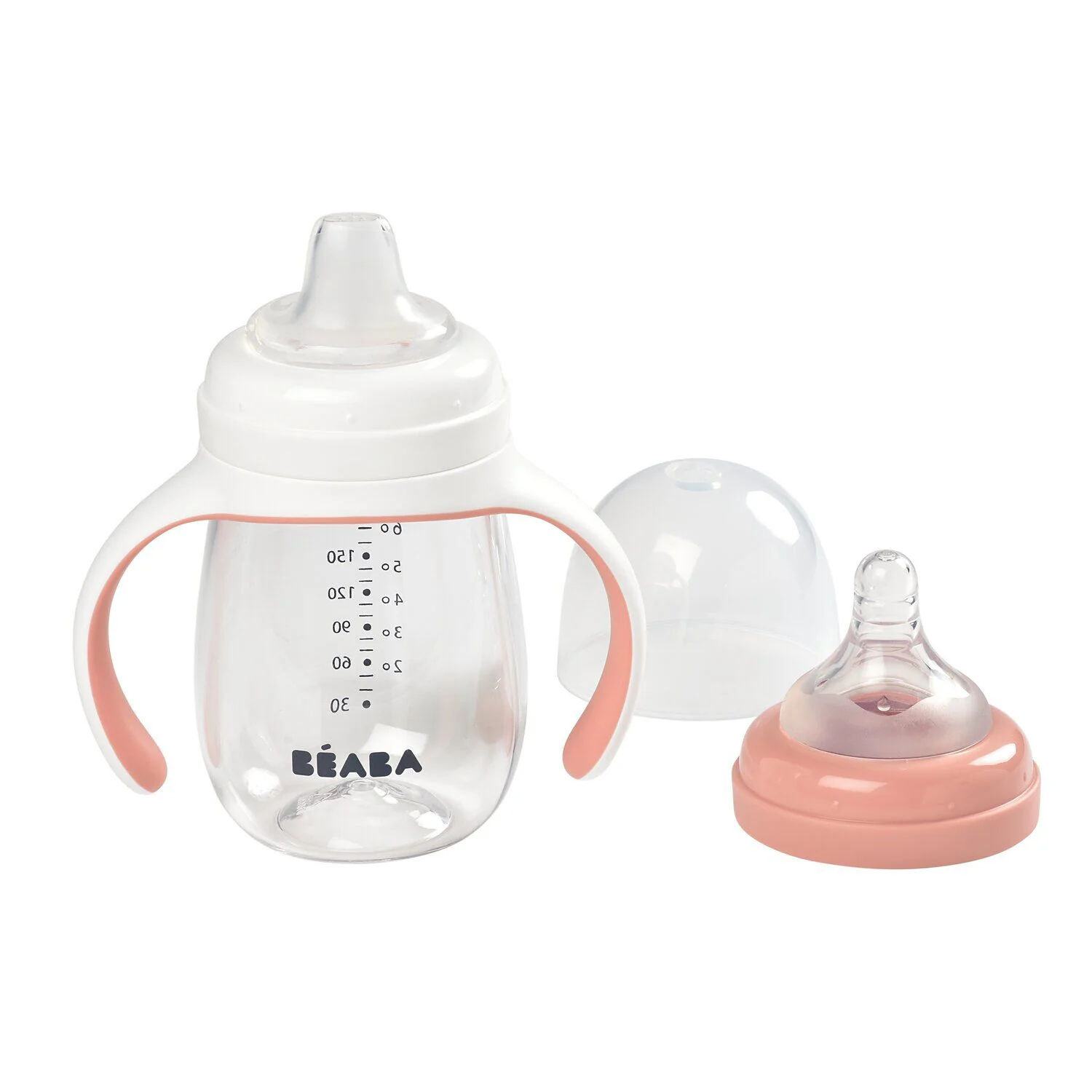 2-in-1 Training Bottle 7.1 Fl Oz - Image 13