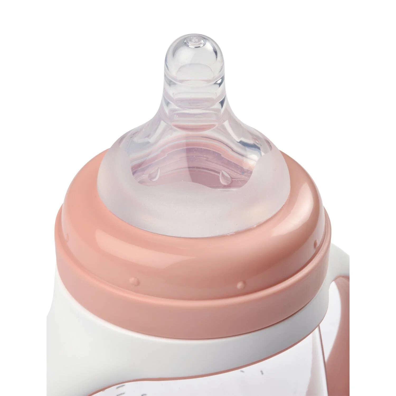 2-in-1 Training Bottle 7.1 Fl Oz - Image 14