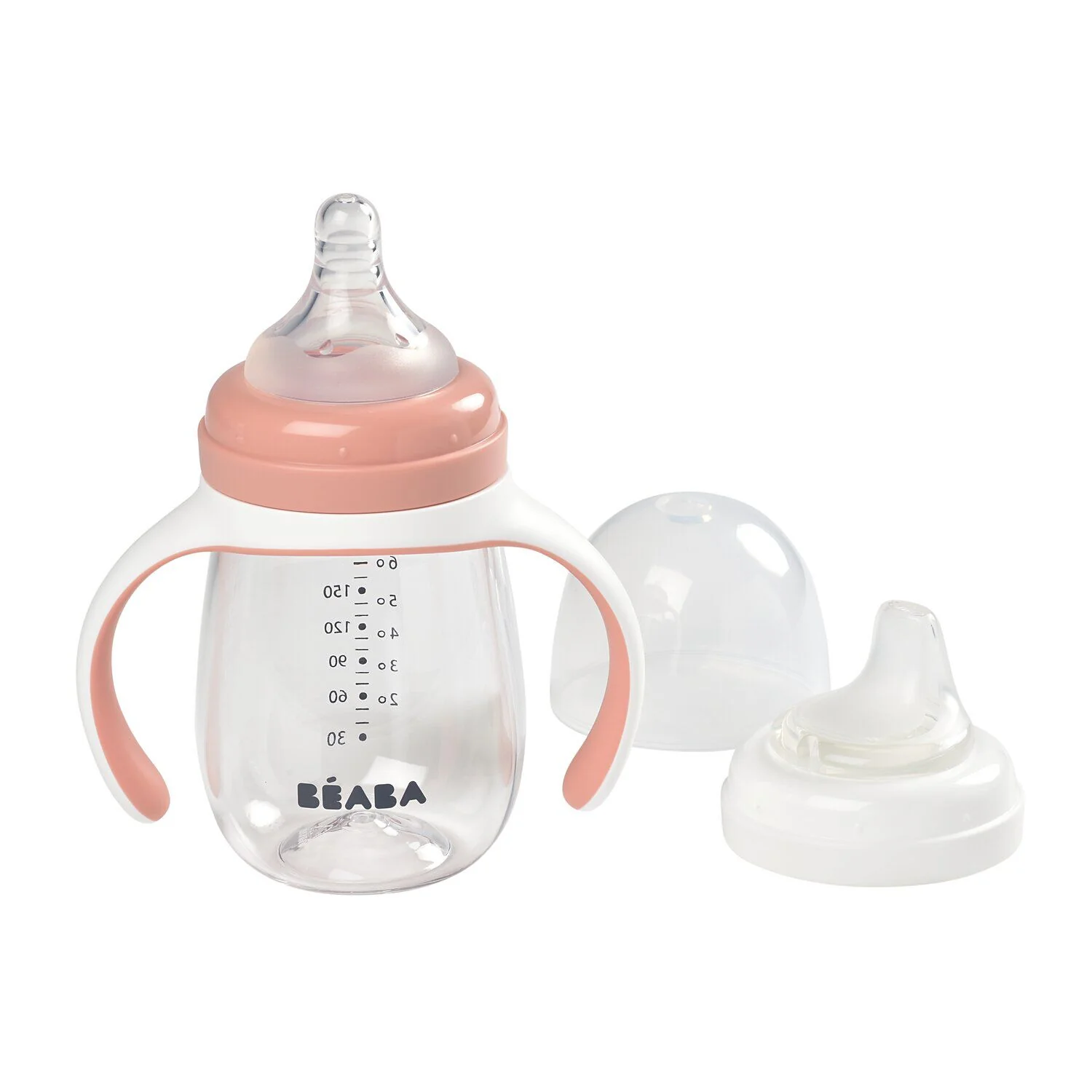 2-in-1 Training Bottle 7.1 Fl Oz - Image 16