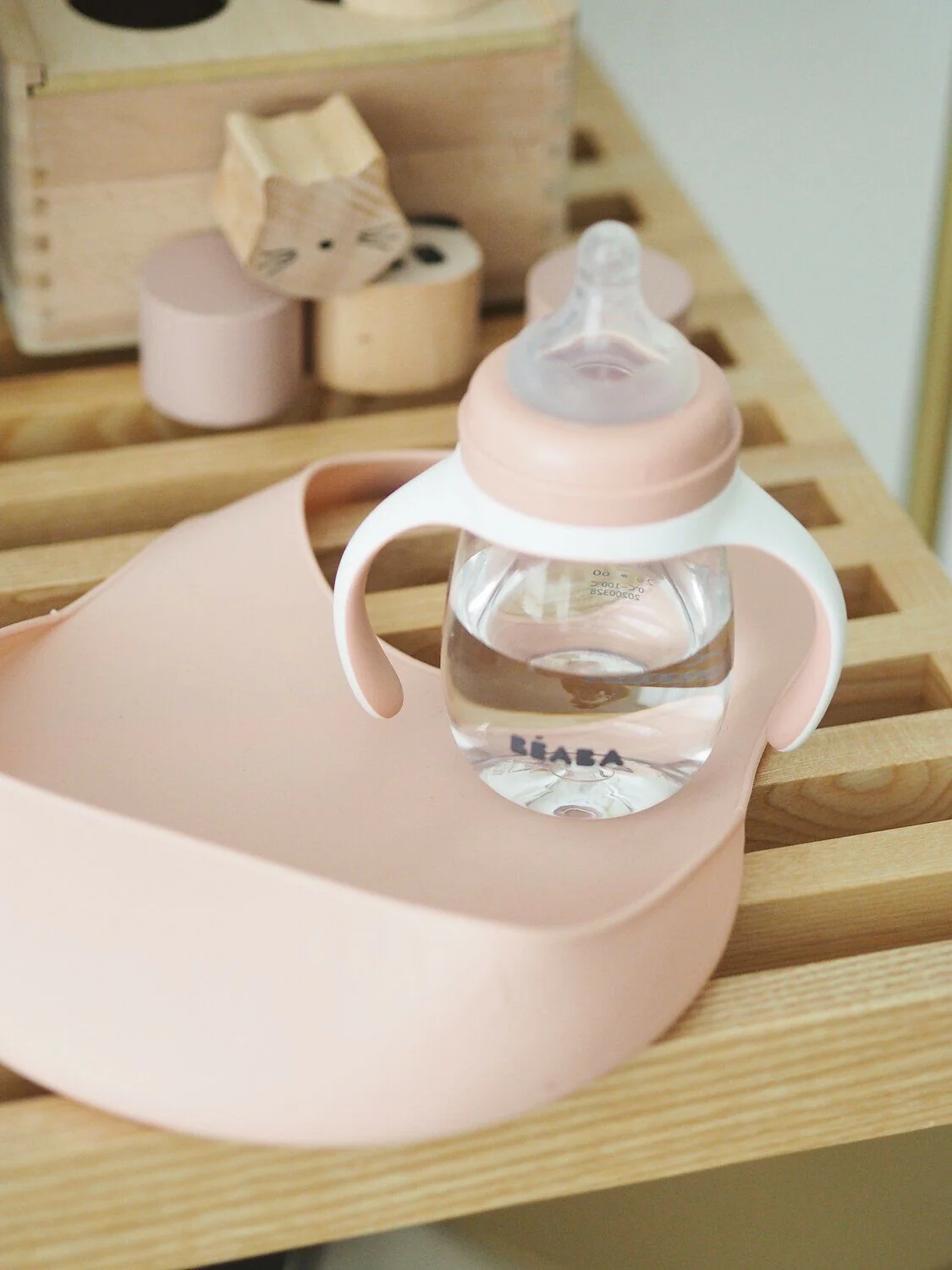 2-in-1 Training Bottle 7.1 Fl Oz - Image 19