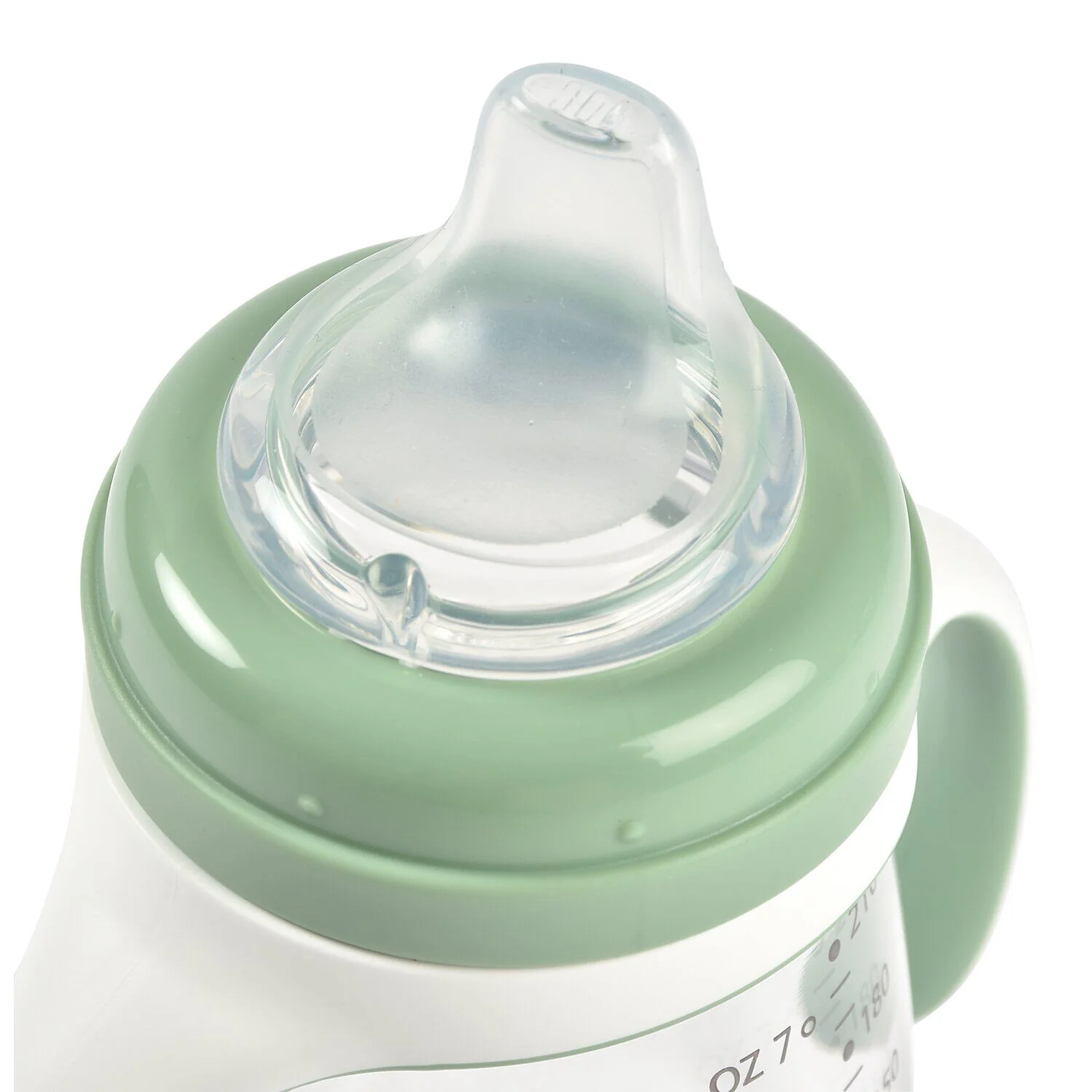 2-in-1 Training Bottle 7.1 Fl Oz - Image 23