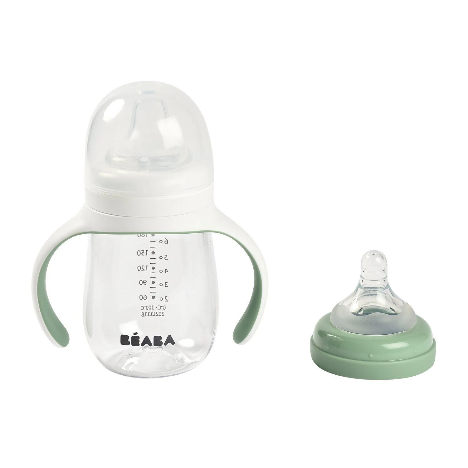2-in-1 Training Bottle 7.1 Fl Oz - Image 26