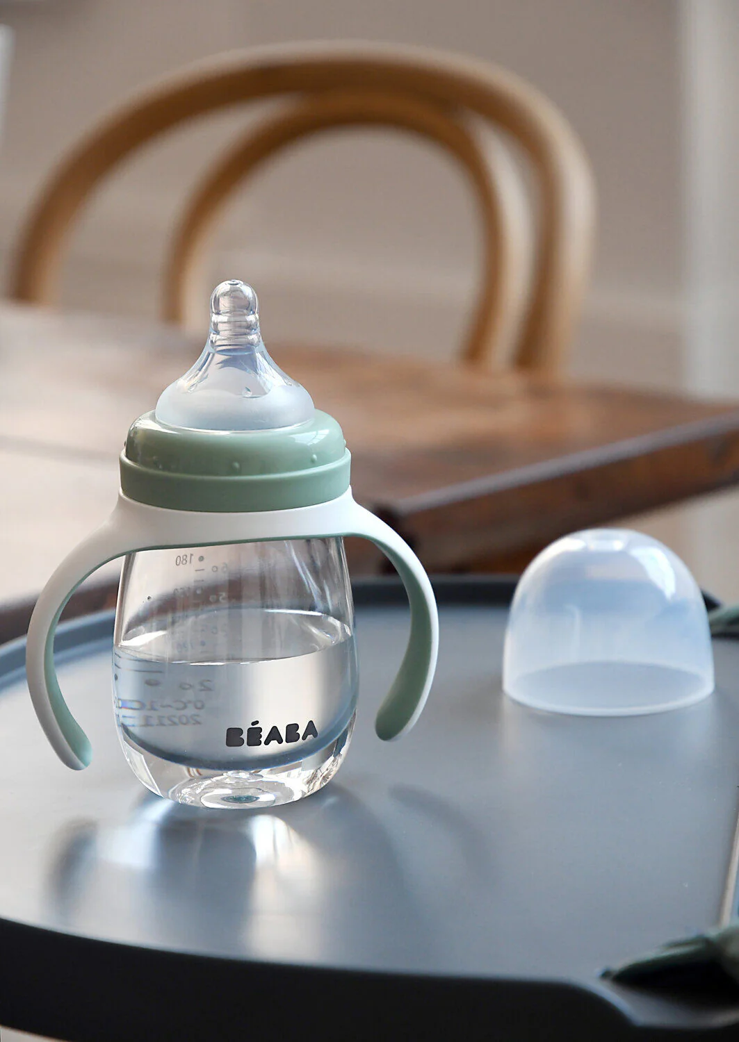 2-in-1 Training Bottle 7.1 Fl Oz - Image 27