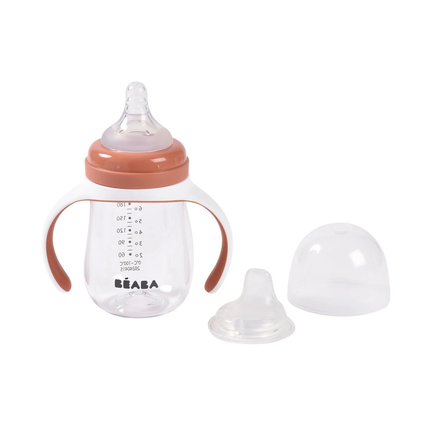 2-in-1 Training Bottle 7.1 Fl Oz - Image 29