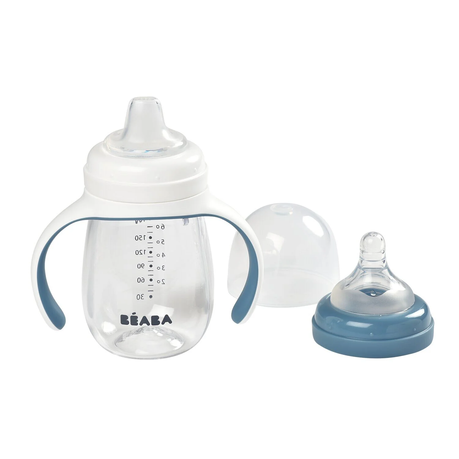 2-in-1 Training Bottle 7.1 Fl Oz - Image 3