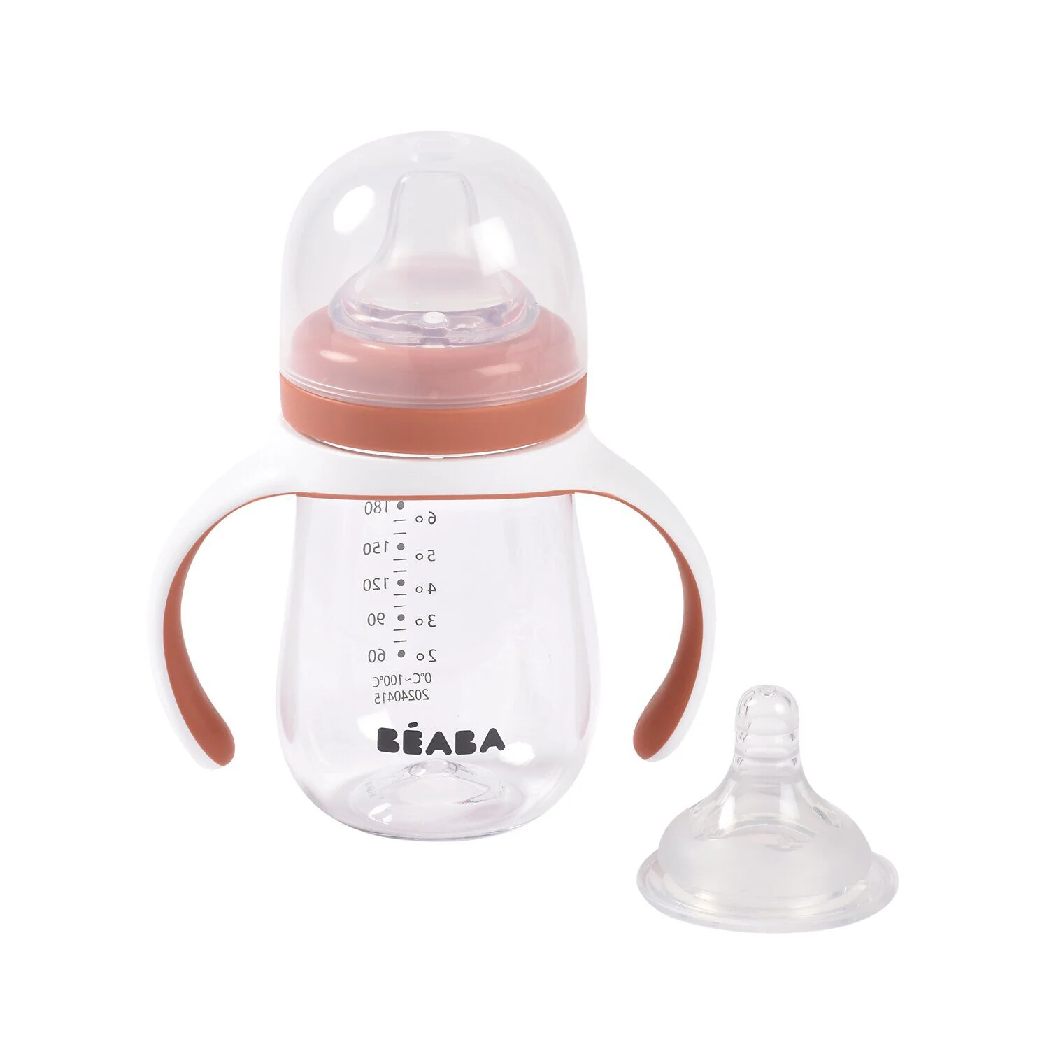 2-in-1 Training Bottle 7.1 Fl Oz - Image 30