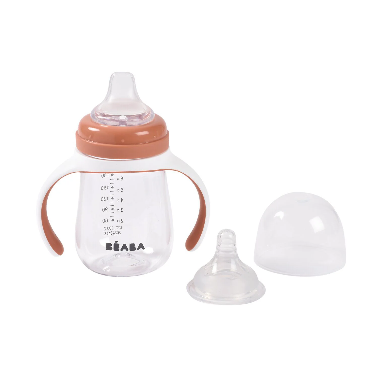 2-in-1 Training Bottle 7.1 Fl Oz - Image 31
