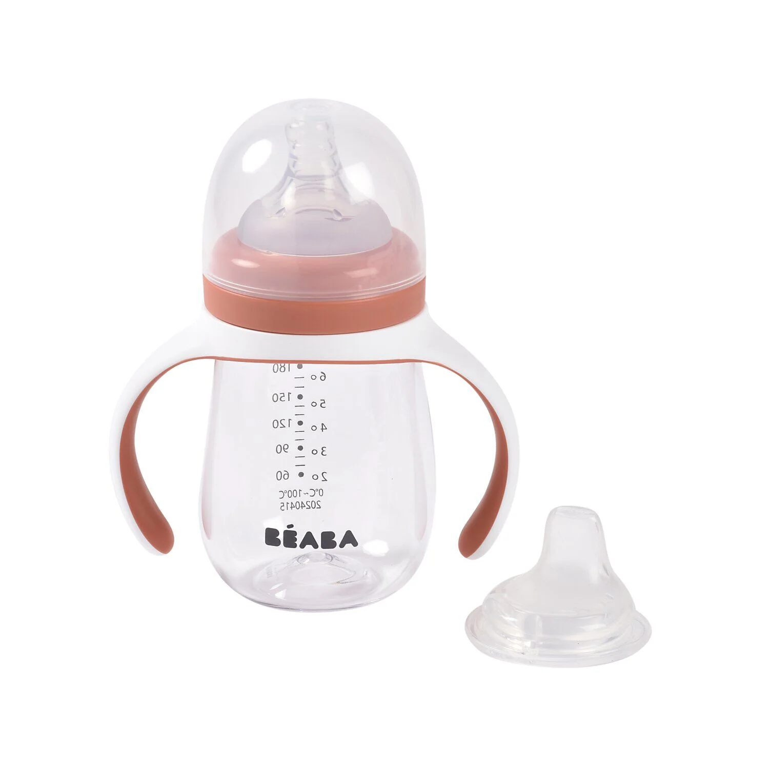 2-in-1 Training Bottle 7.1 Fl Oz - Image 32