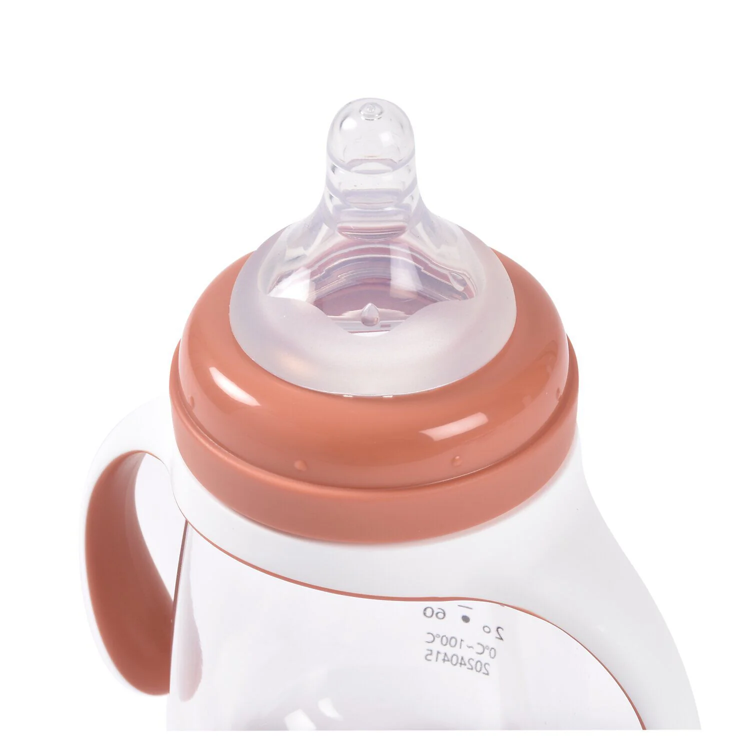 2-in-1 Training Bottle 7.1 Fl Oz - Image 33