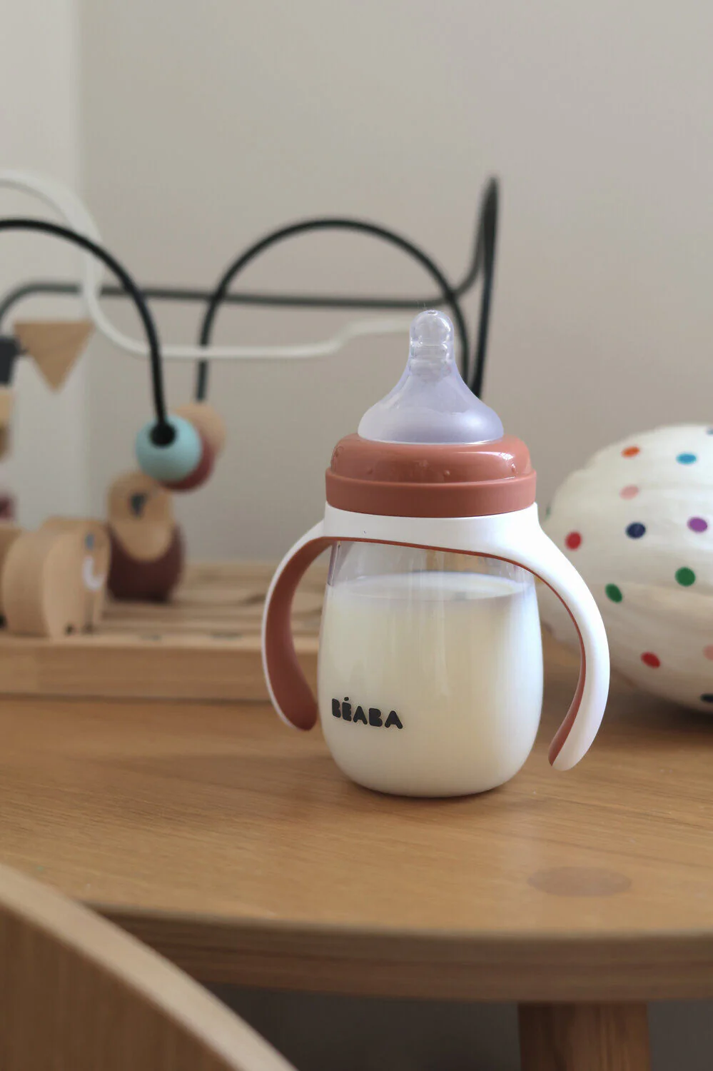 2-in-1 Training Bottle 7.1 Fl Oz - Image 34