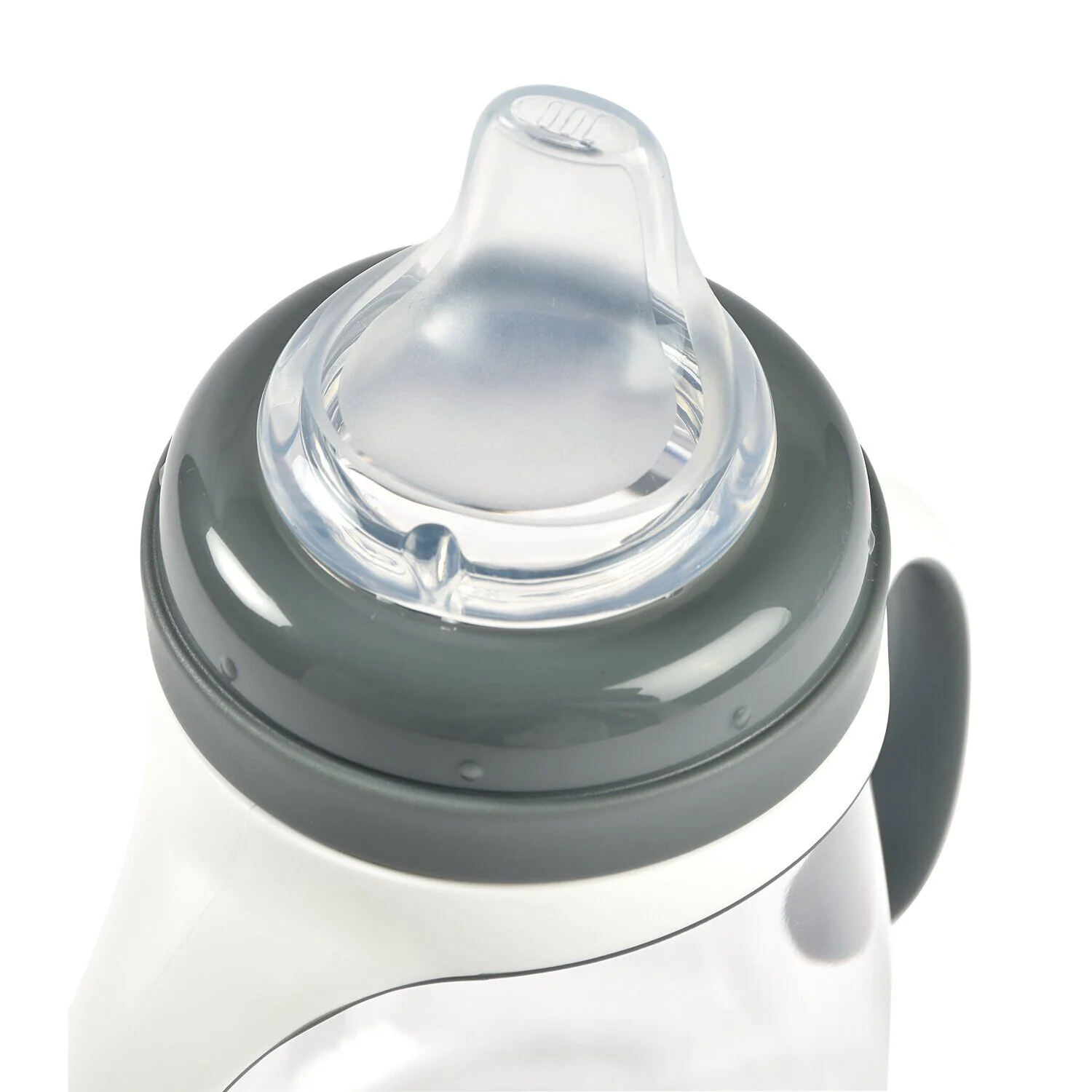 2-in-1 Training Bottle 7.1 Fl Oz - Image 9