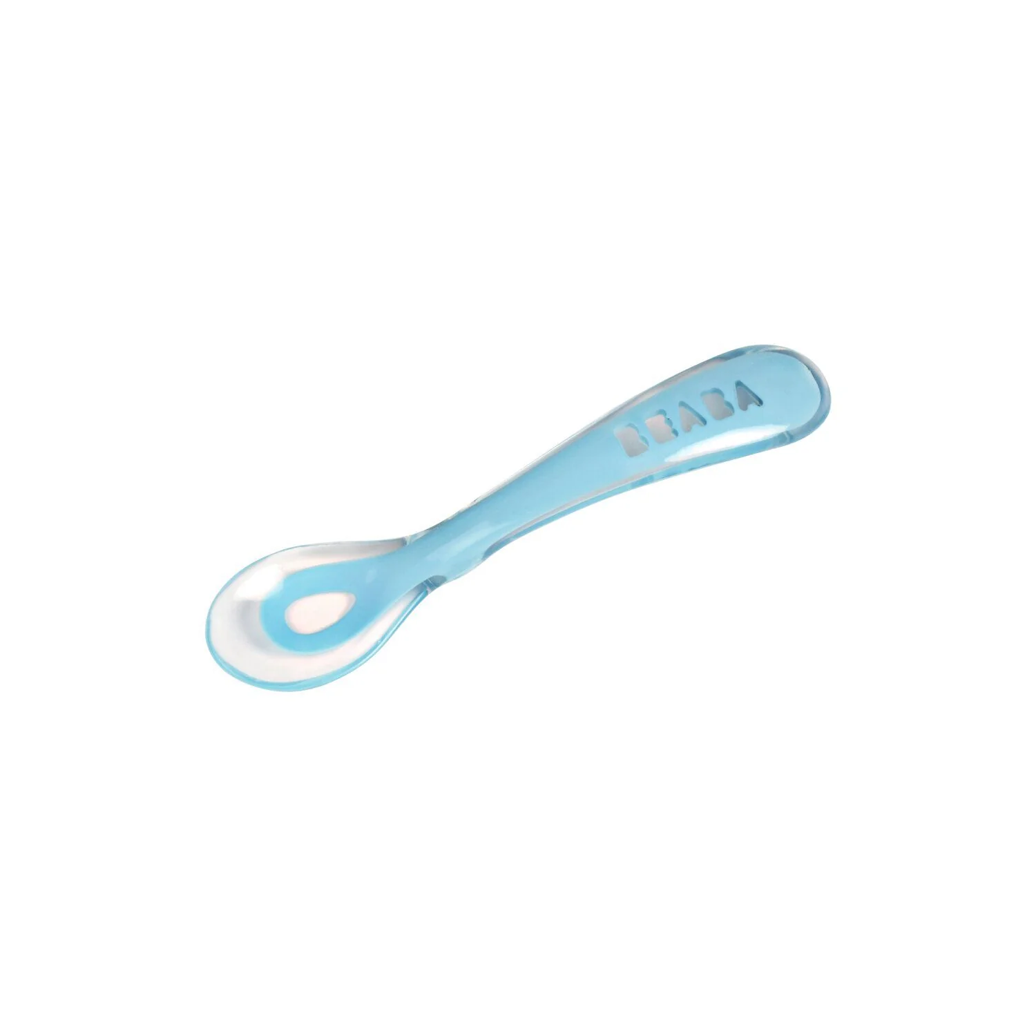 2nd Stage Silicone Spoon - Image 3