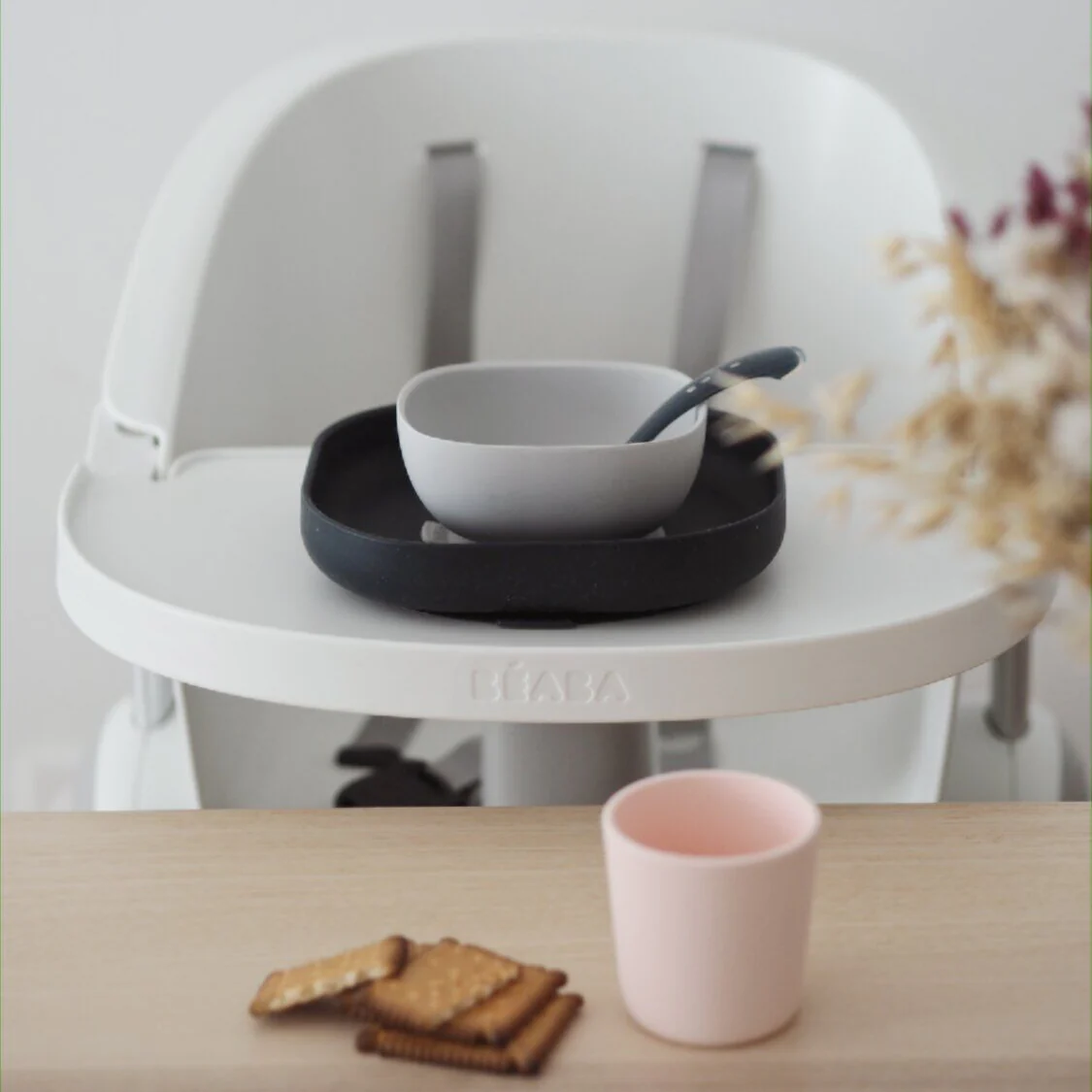 Silicone Suction Meal Set - Image 14