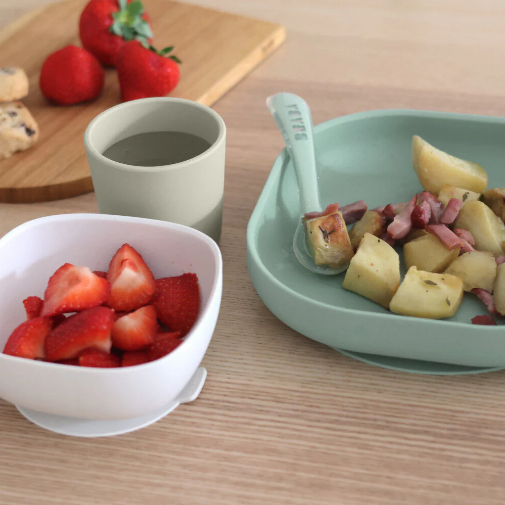 Silicone Suction Meal Set - Image 15