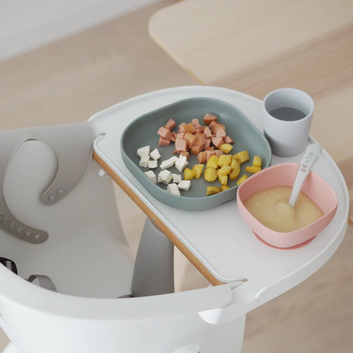Silicone Suction Meal Set - Image 20