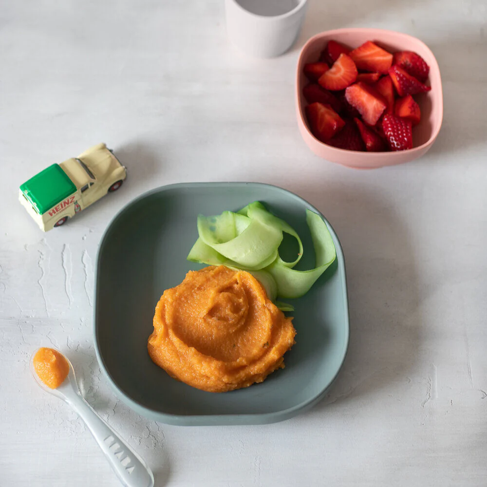 Silicone Suction Meal Set - Image 21