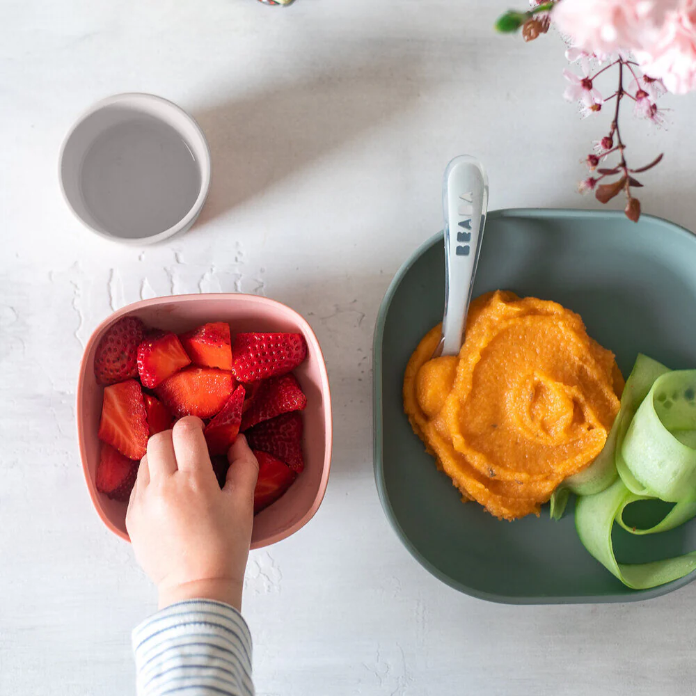 Silicone Suction Meal Set - Image 23