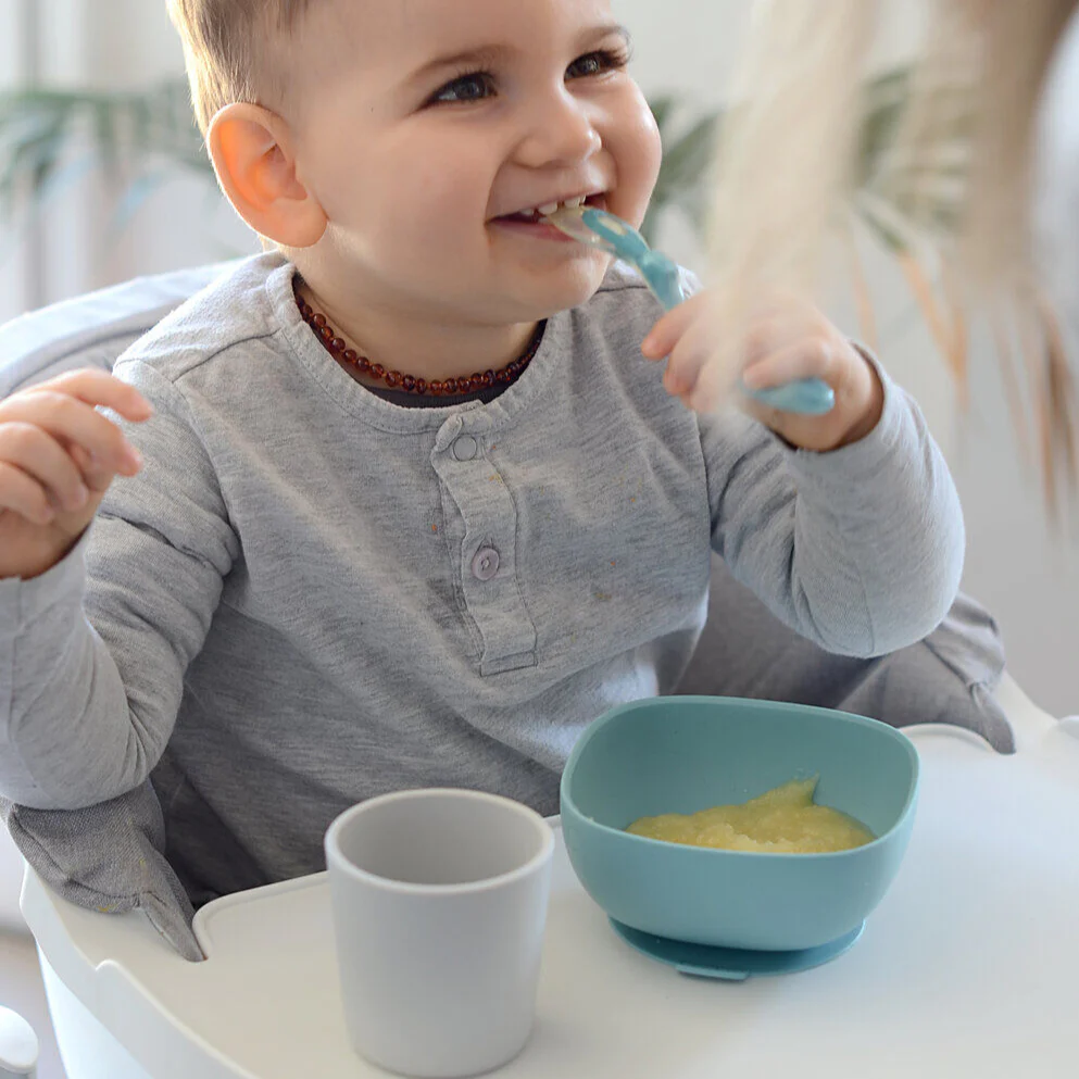 Silicone Suction Meal Set - Image 24