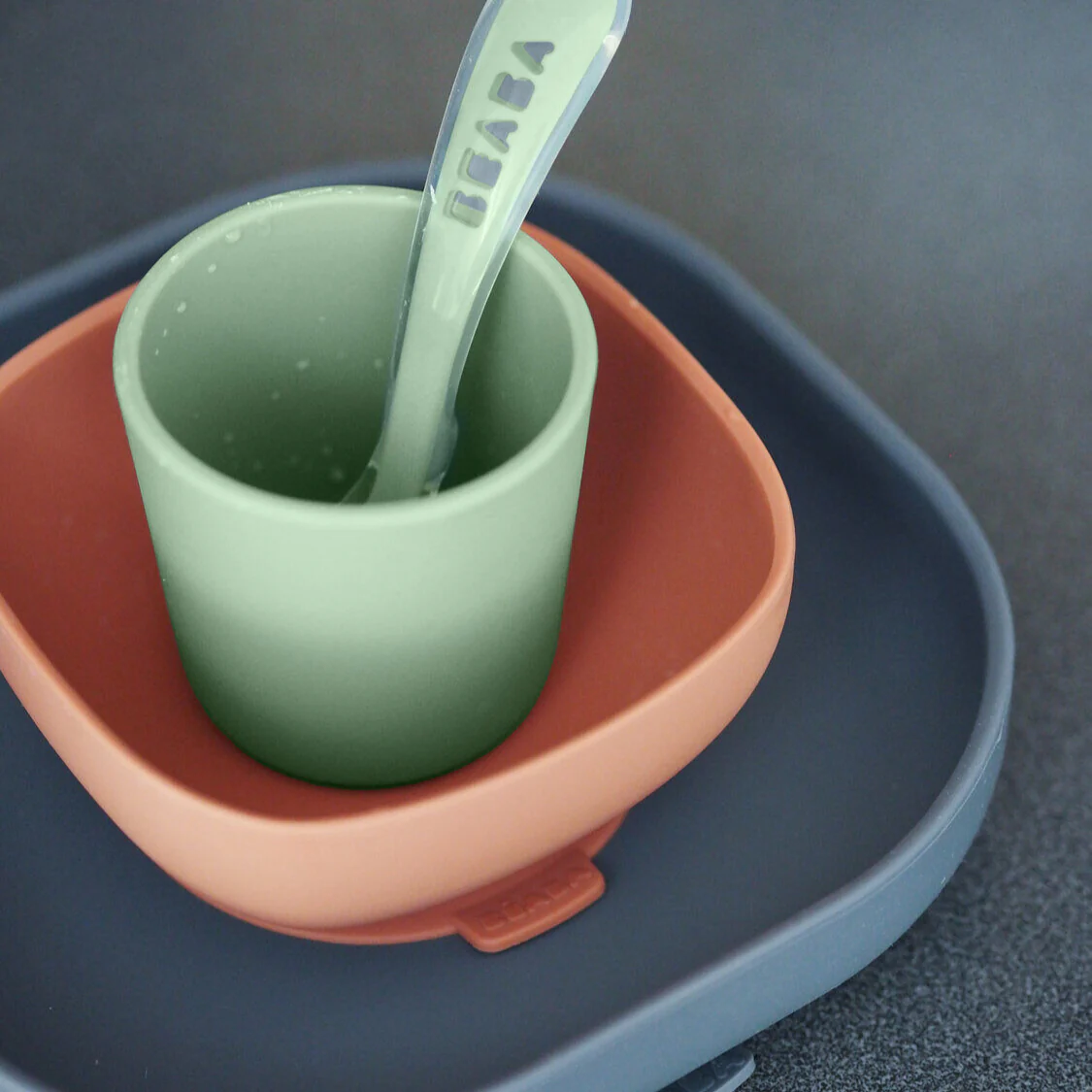 Silicone Suction Meal Set - Image 30