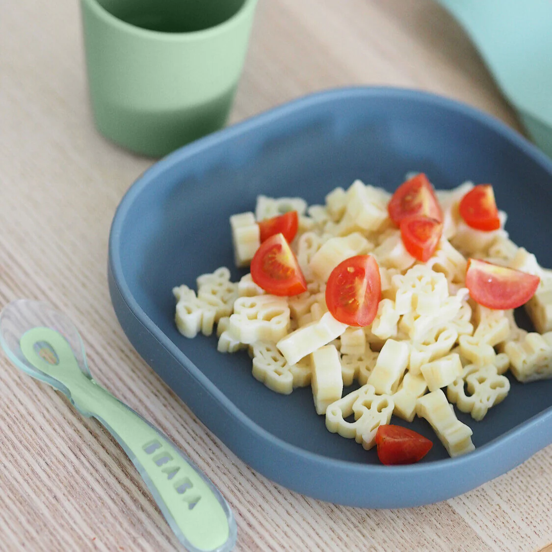 Silicone Suction Meal Set - Image 31