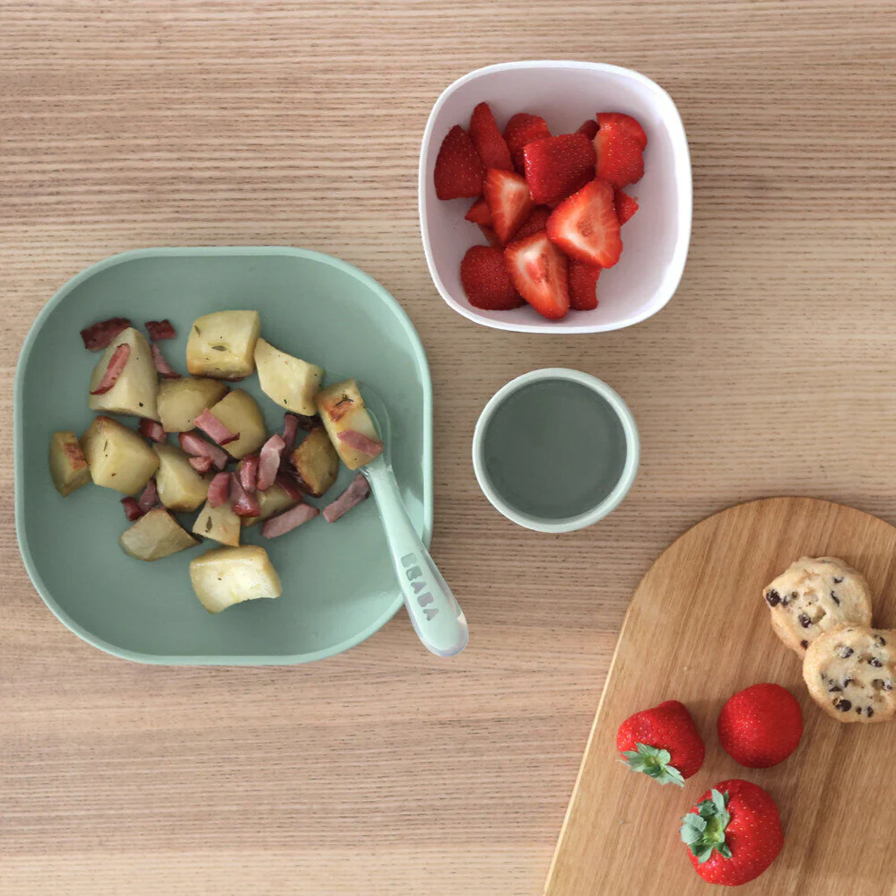 Silicone Suction Meal Set - Image 34