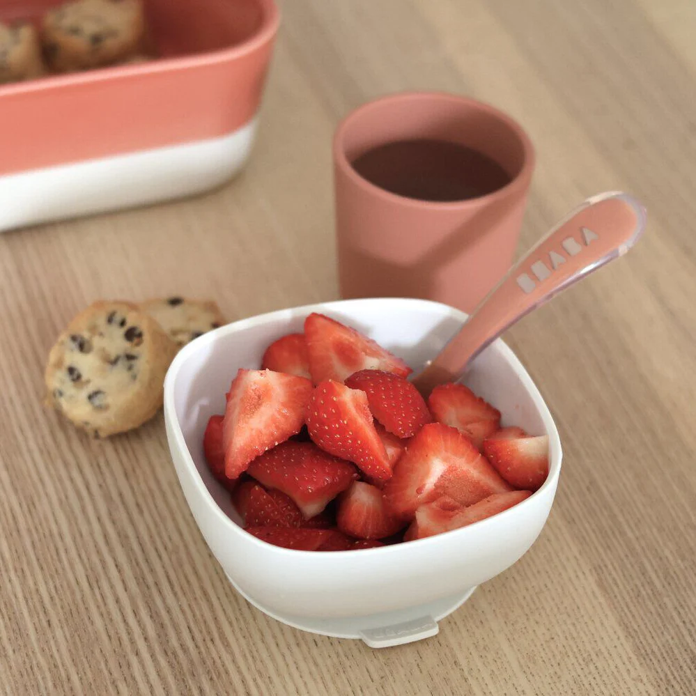 Silicone Suction Meal Set - Image 36