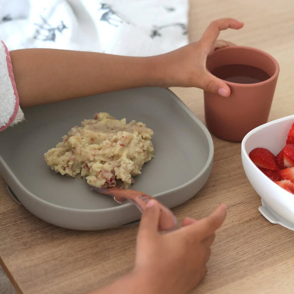 Silicone Suction Meal Set - Image 37