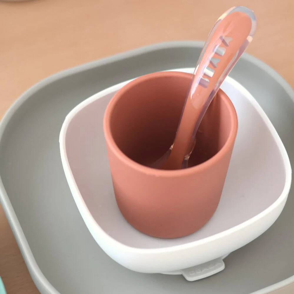 Silicone Suction Meal Set - Image 39