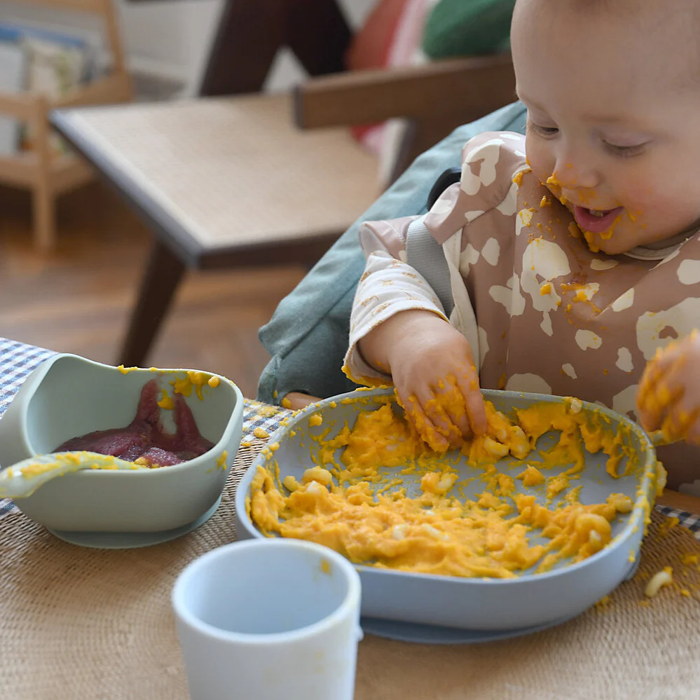 Silicone Suction Meal Set - Image 46