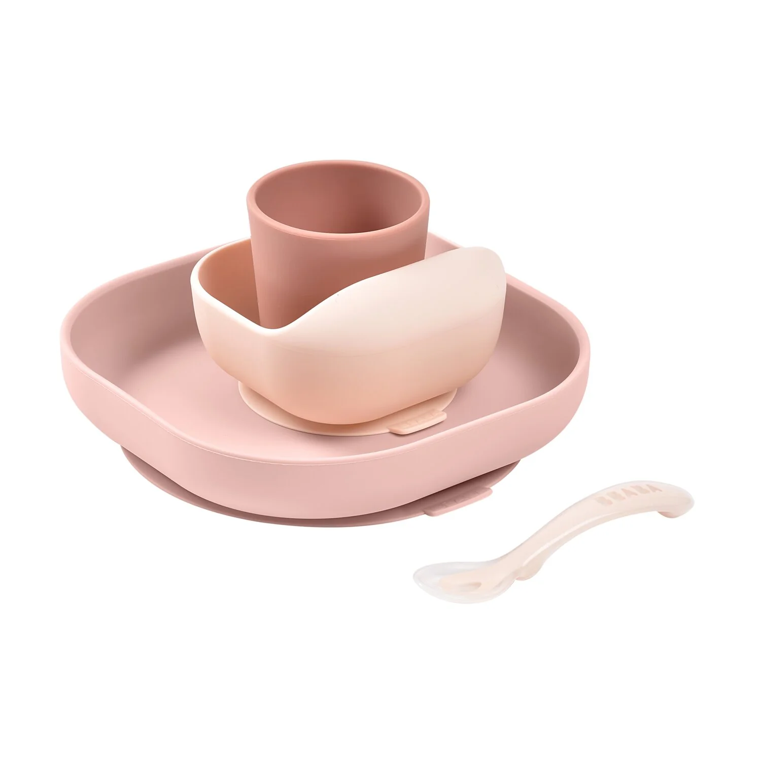 Silicone Suction Meal Set - Image 48