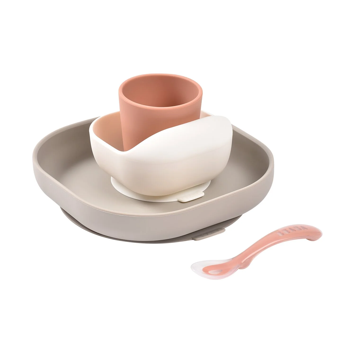 Silicone Suction Meal Set - Image 50
