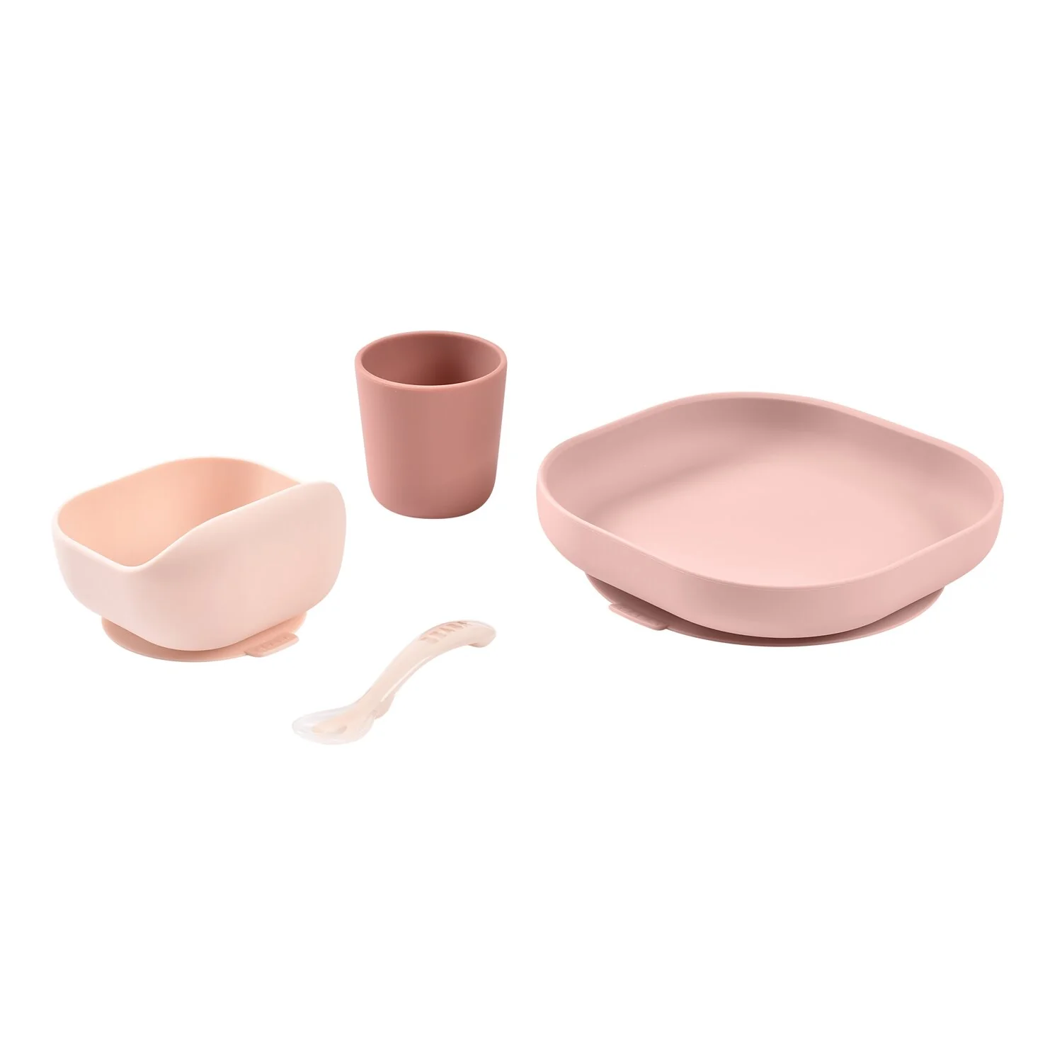 Silicone Suction Meal Set - Image 51