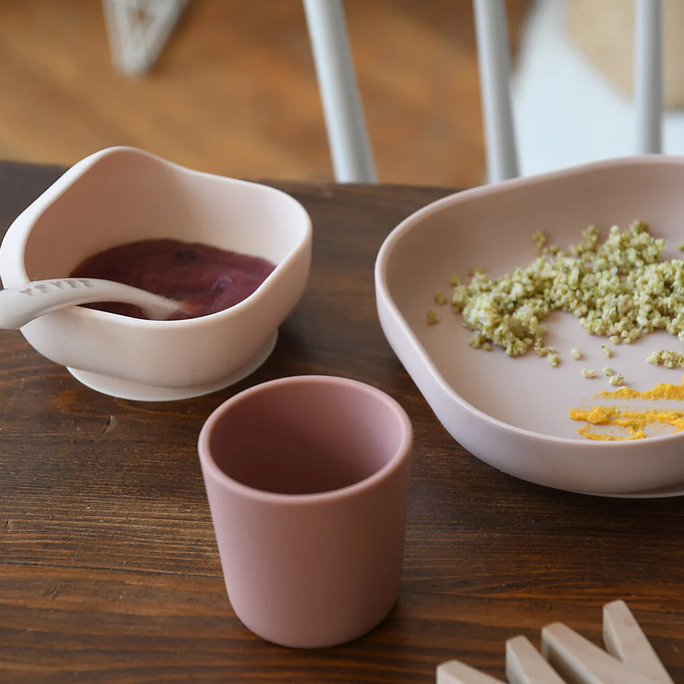 Silicone Suction Meal Set - Image 52