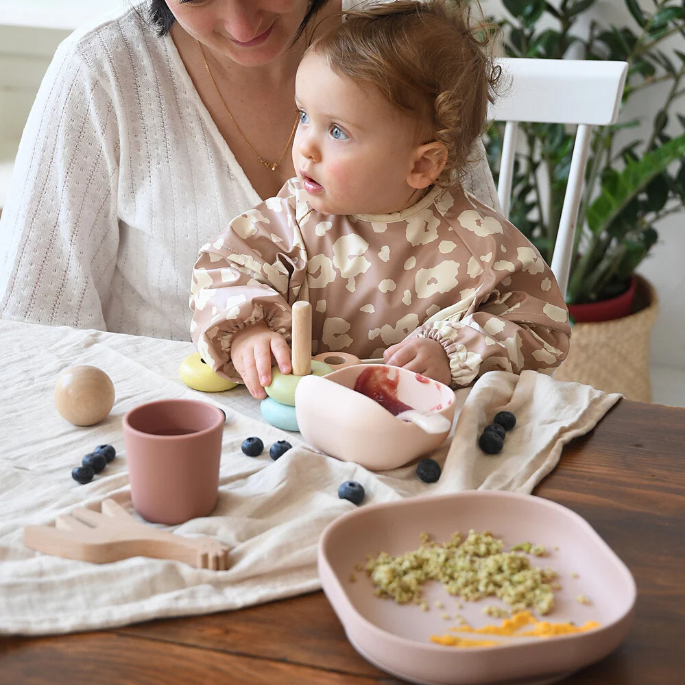 Silicone Suction Meal Set - Image 53