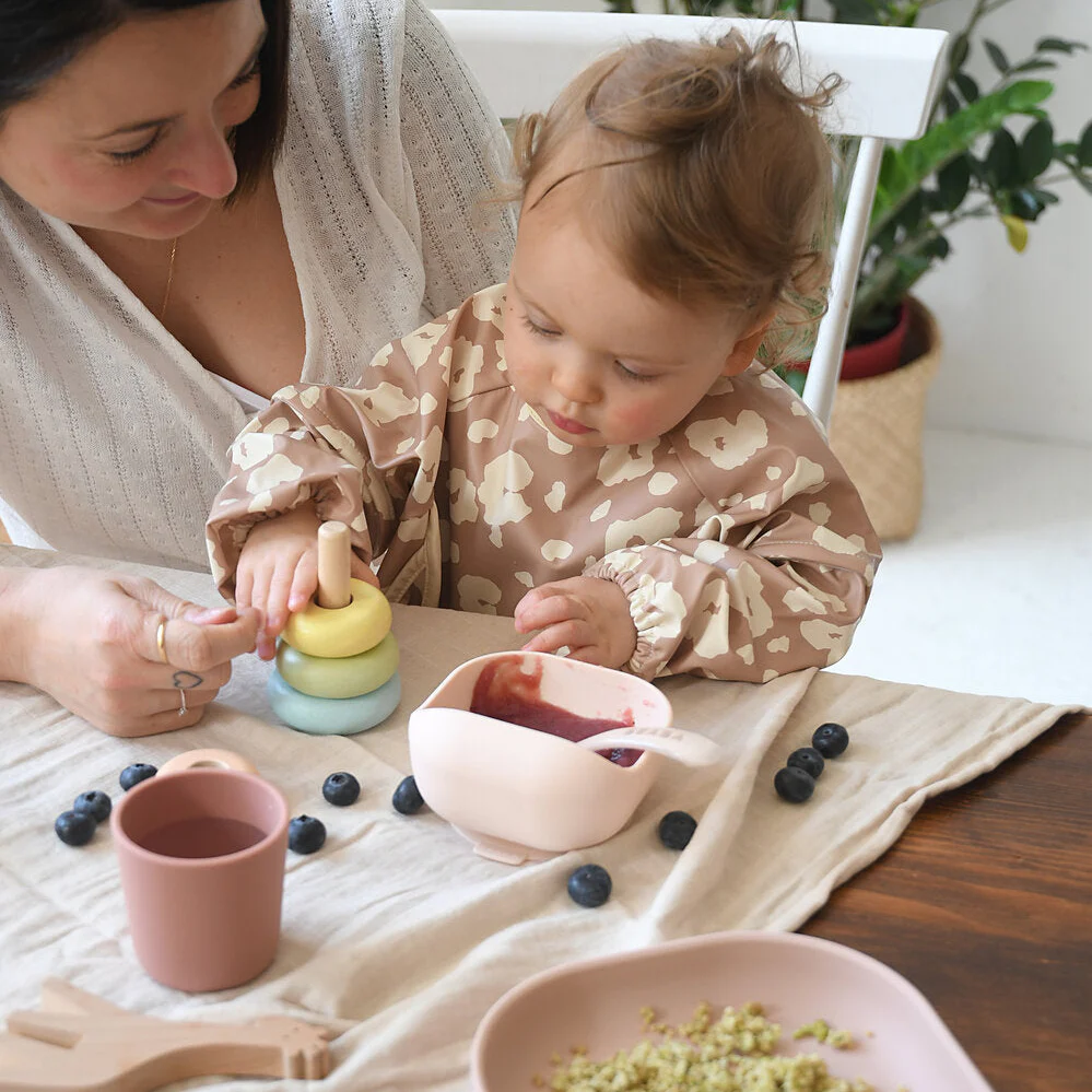 Silicone Suction Meal Set - Image 57