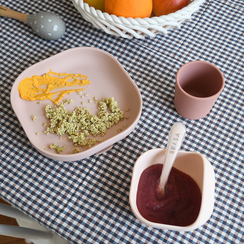 Silicone Suction Meal Set - Image 60
