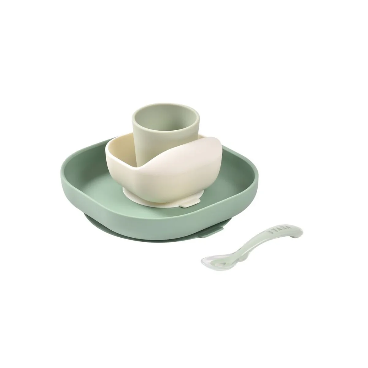 Silicone Suction Meal Set - Image 64