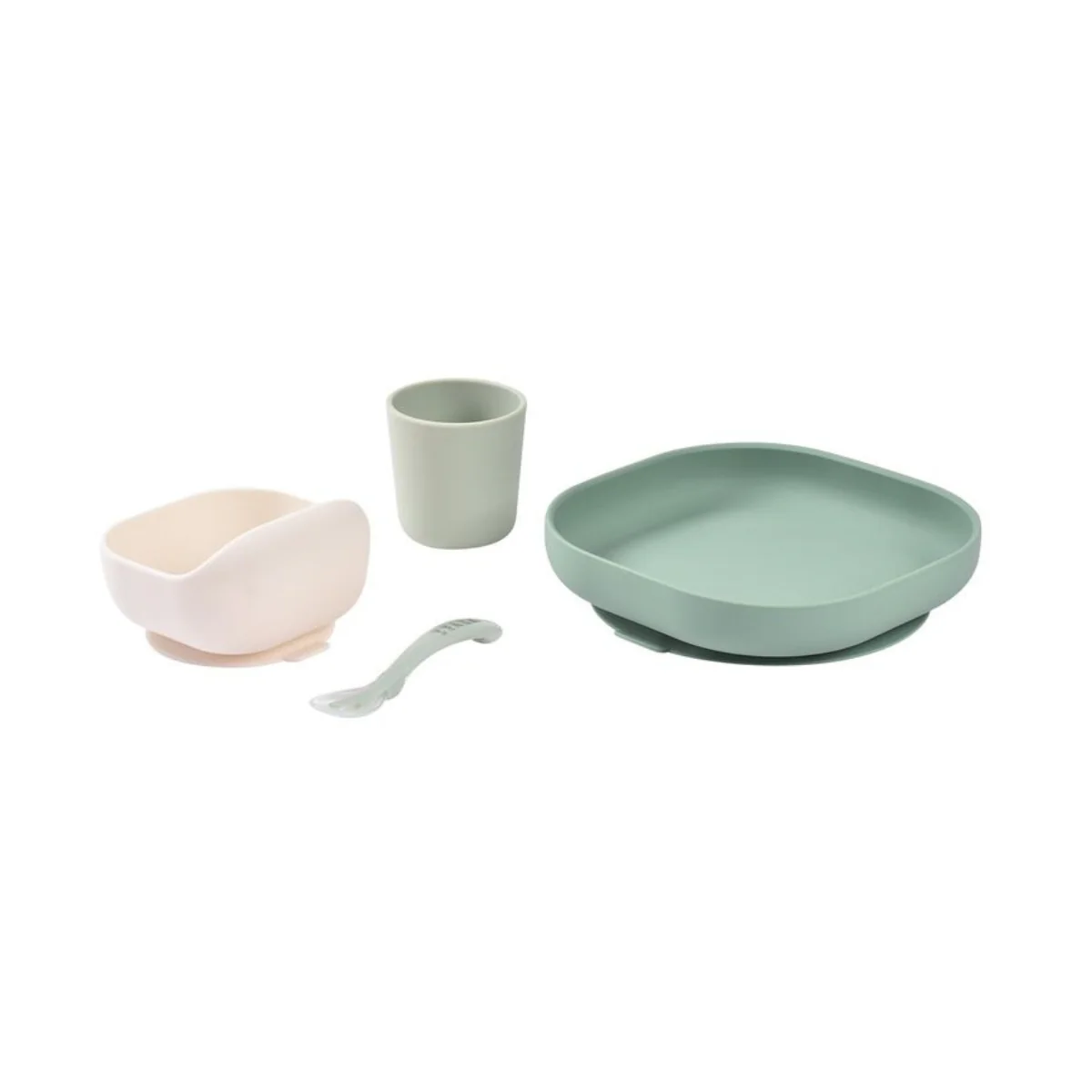 Silicone Suction Meal Set - Image 65