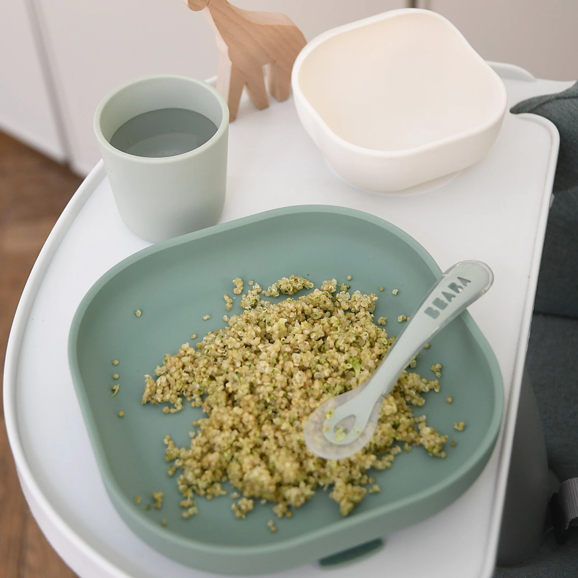 Silicone Suction Meal Set - Image 66