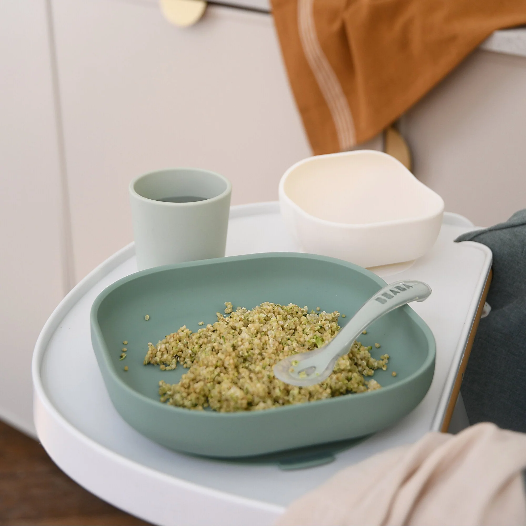 Silicone Suction Meal Set - Image 67