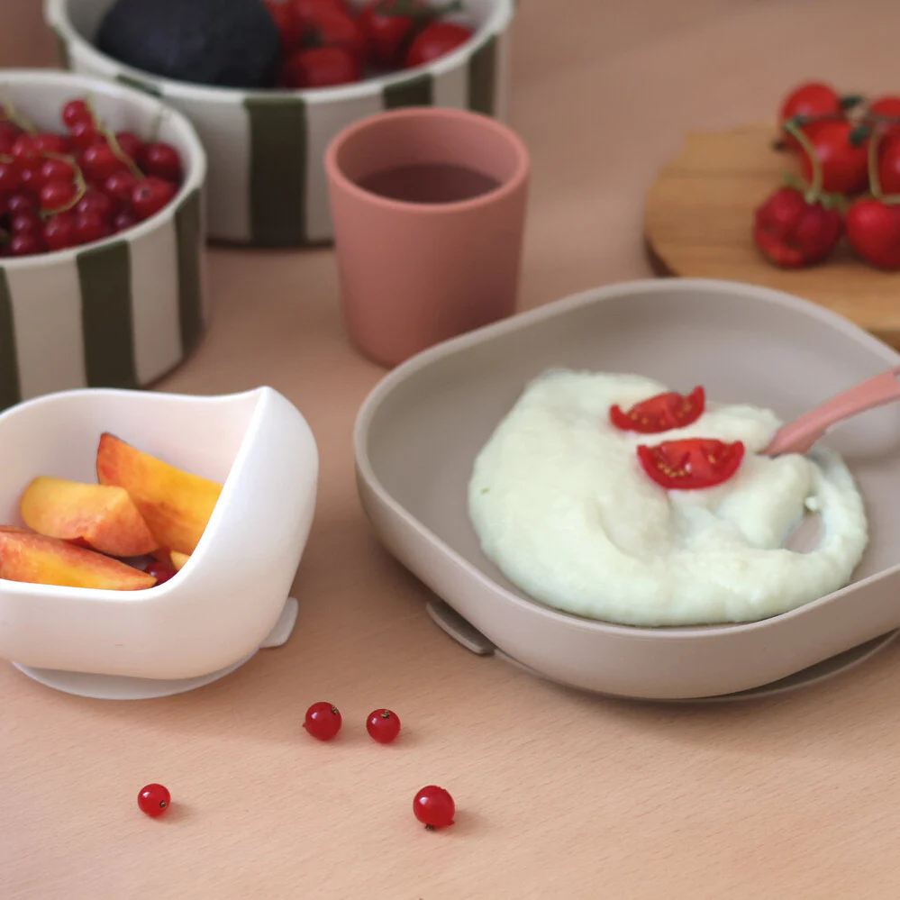 Silicone Suction Meal Set - Image 70