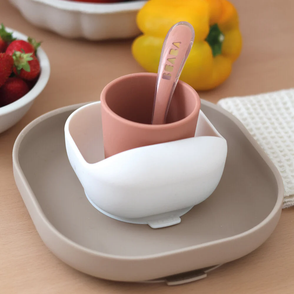 Silicone Suction Meal Set - Image 71