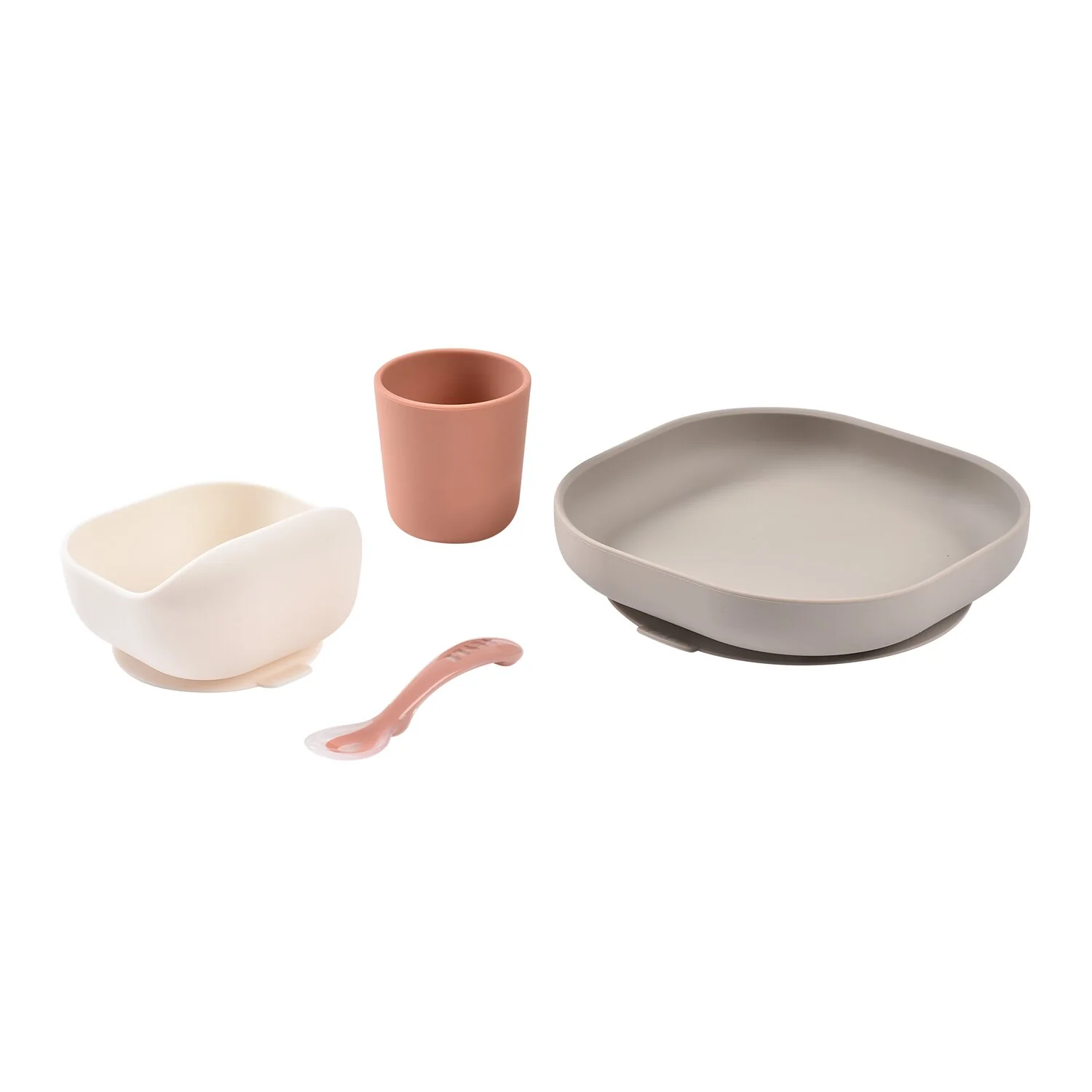 Silicone Suction Meal Set - Image 72