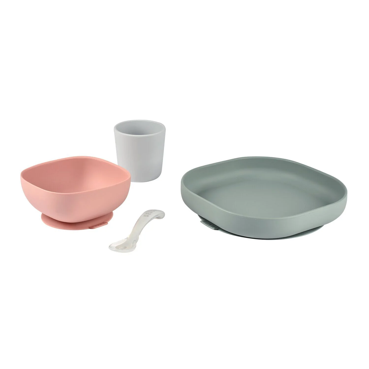 Silicone Suction Meal Set - Image 8