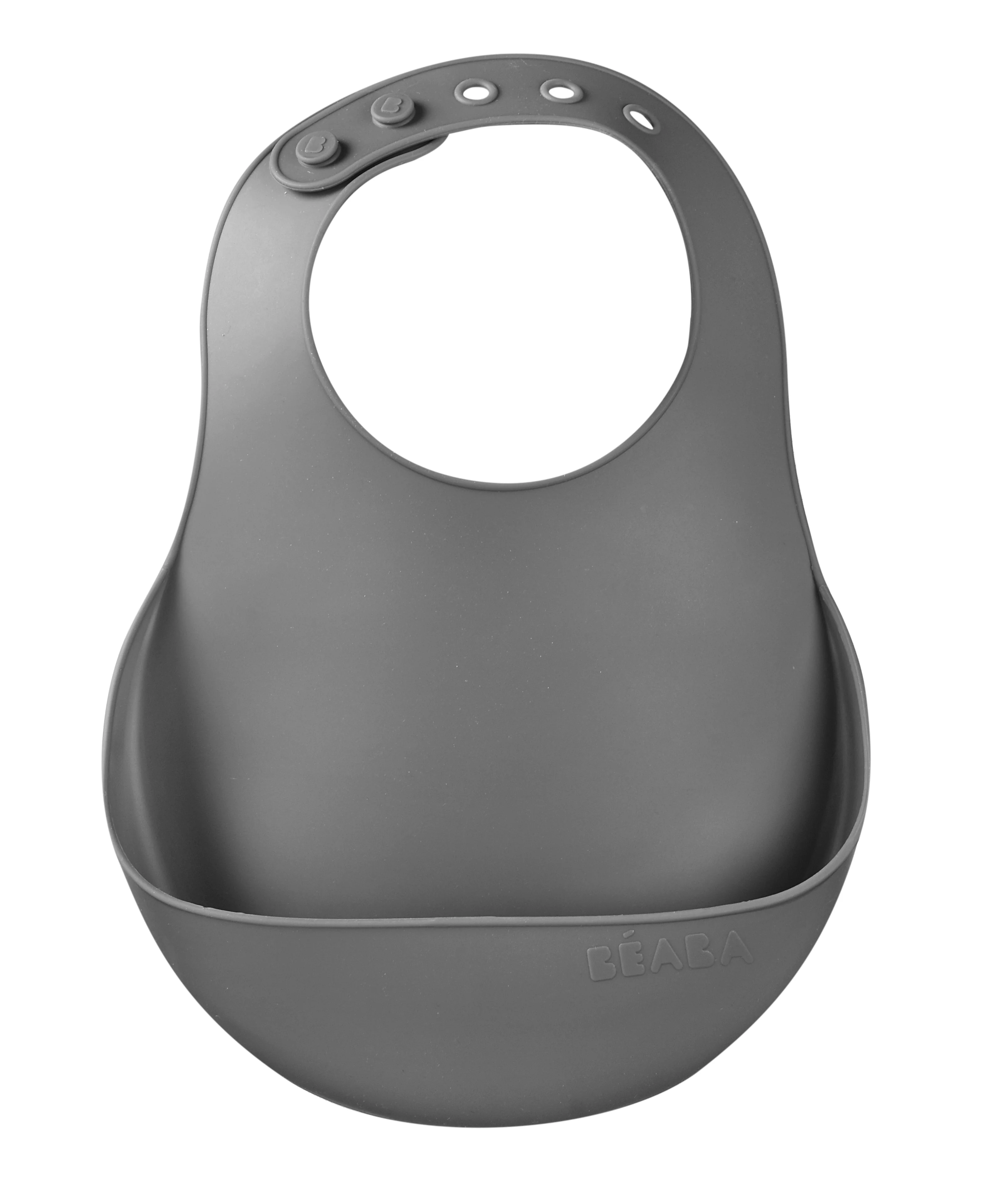 Silicone Baby Bib - Image 19